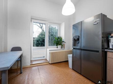 Pronájem bytu, 1+1, 40 m²