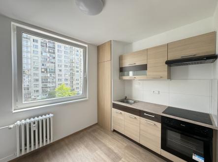 Pronájem bytu, 1+1, 40 m²