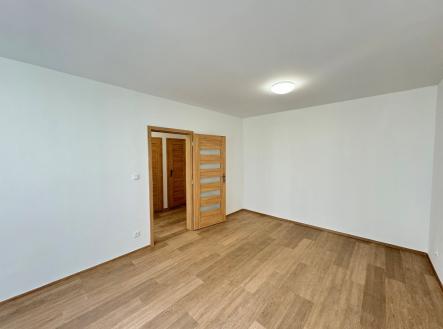 Pronájem bytu, 1+1, 40 m²