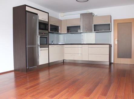 Pronájem bytu, 2+kk, 65 m²