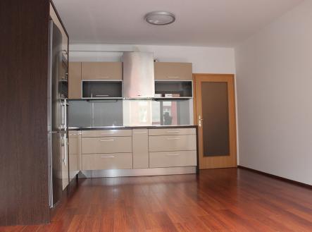 Pronájem bytu, 2+kk, 65 m²