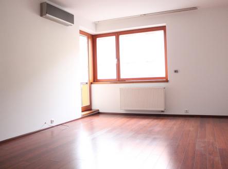 Pronájem bytu, 2+kk, 65 m²