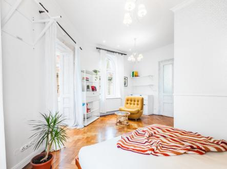 Prodej bytu, 3+1, 119 m²