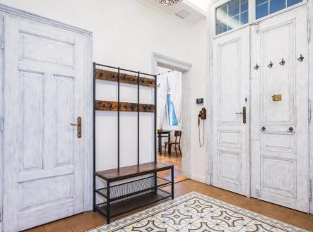 Prodej bytu, 3+1, 119 m²