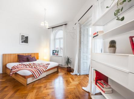 Prodej bytu, 3+1, 119 m²