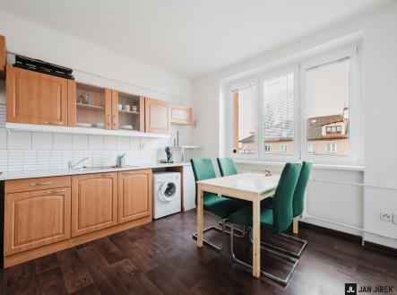 Pronájem bytu, 1+1, 37 m²