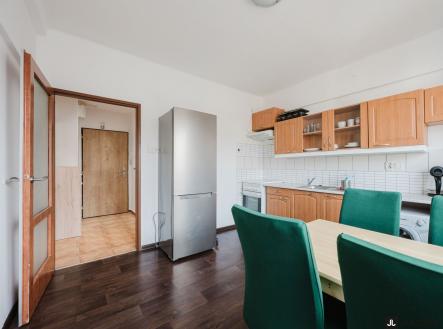 Pronájem bytu, 1+1, 37 m²