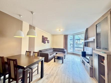 Pronájem bytu, 3+1, 80 m²