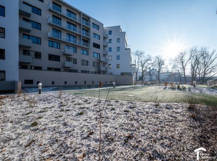 Pronájem bytu, 2+kk, 78 m²