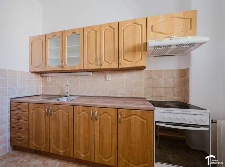 Pronájem bytu, 2+1, 90 m²