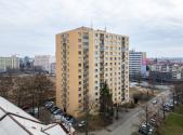 Pronájem bytu, 1+1, 40 m²
