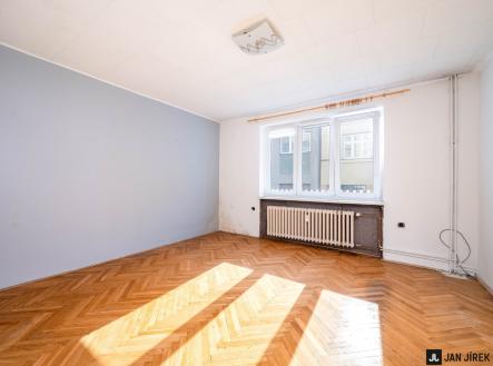 Prodej bytu, 3+kk, 52 m²