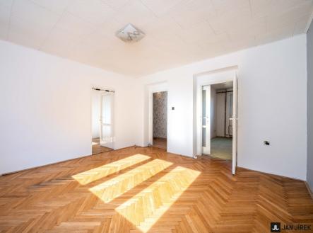 Prodej bytu, 3+kk, 52 m²