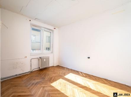 Prodej bytu, 3+kk, 52 m²