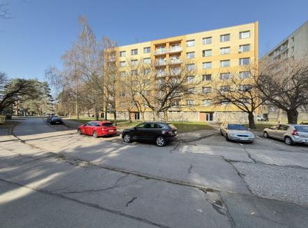 Pronájem bytu, 1+1, 32 m² obrázek