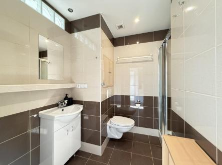 Pronájem bytu, 1+1, 32 m²