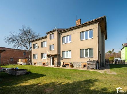 Prodej domu/vily, 390 m²