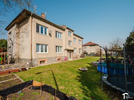 Prodej domu/vily, 390 m²