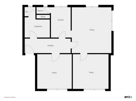 Prodej domu/vily, 390 m²