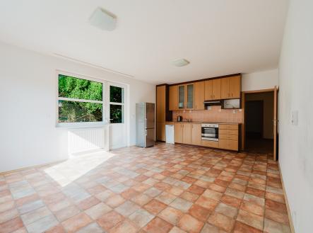 Pronájem bytu, 3+kk, 66 m²