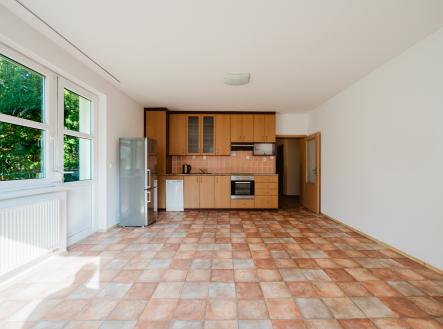 Pronájem bytu, 3+kk, 66 m²