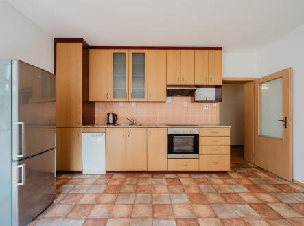 Pronájem bytu, 3+kk, 66 m²