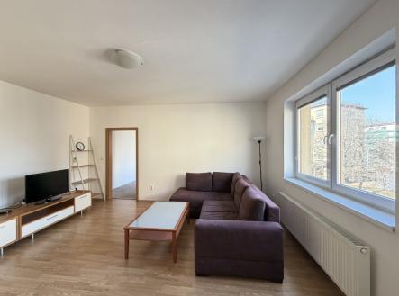 Pronájem bytu, 3+kk, 111 m²