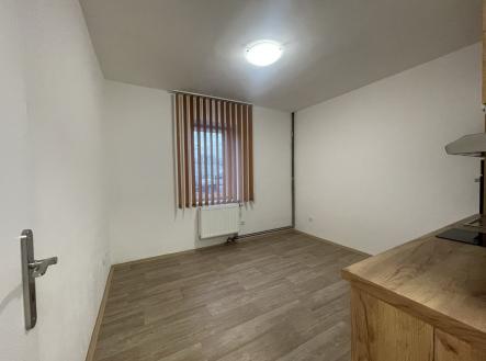 Pronájem bytu, 1+kk, 20 m²