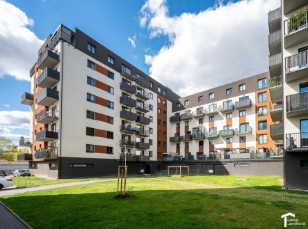 Pronájem bytu, 3+kk, 70 m² obrázek