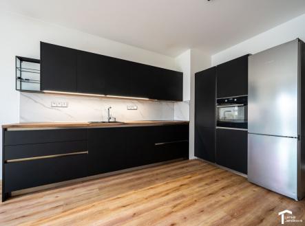 Pronájem bytu, 3+kk, 70 m²