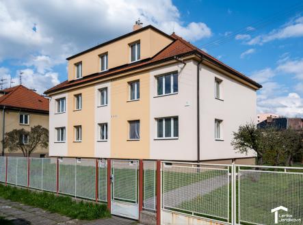 Pronájem bytu, 1+1, 40 m²