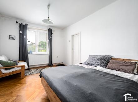 Pronájem bytu, 1+1, 40 m²