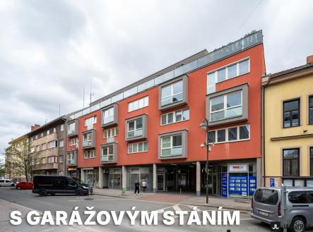 Pronájem bytu, 3+kk, 65 m² obrázek