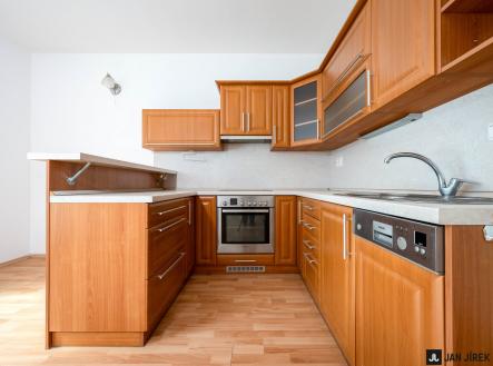 Pronájem bytu, 3+kk, 65 m²