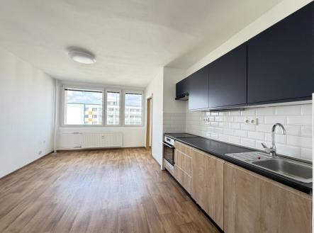 Pronájem bytu, 2+kk, 40 m²