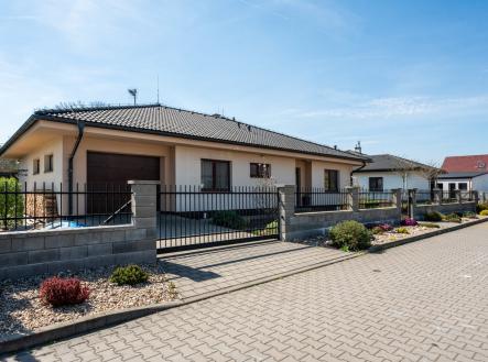 Prodej domu/vily, 167 m²