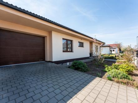 Prodej domu/vily, 167 m²