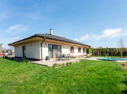 Prodej domu/vily, 167 m²