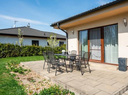 Prodej domu/vily, 167 m²