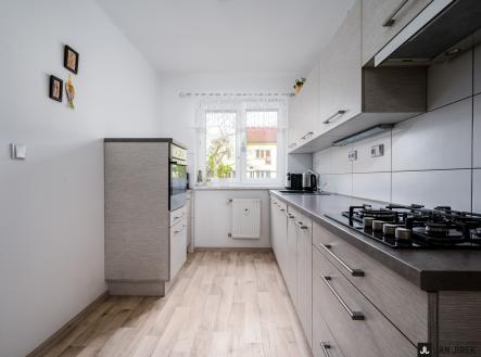 Pronájem bytu, 3+1, 70 m²