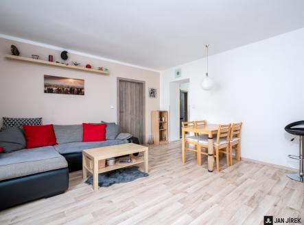 Pronájem bytu, 3+1, 70 m²