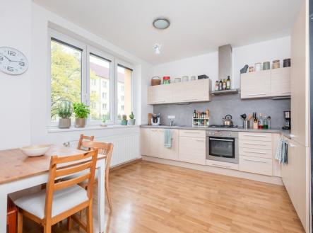 Prodej bytu, 3+kk, 75 m²