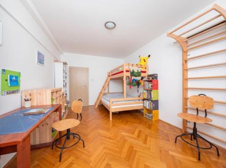 Prodej bytu, 3+kk, 75 m²