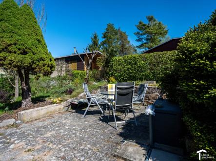 Prodej chaty/rekreačního objektu, 45 m²