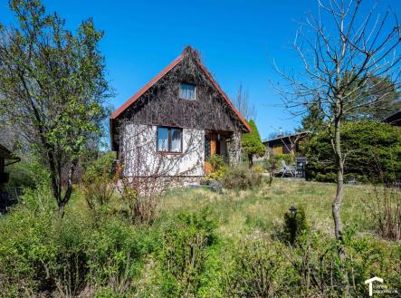 Prodej chaty/rekreačního objektu, 45 m²