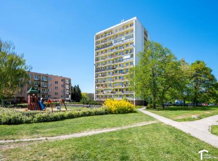 Prodej bytu, 3+1, 68 m²