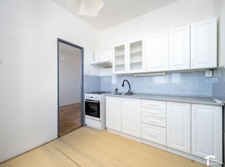 Prodej bytu, 3+1, 68 m²