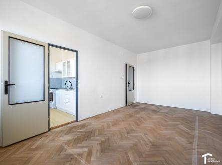 Prodej bytu, 3+1, 68 m²