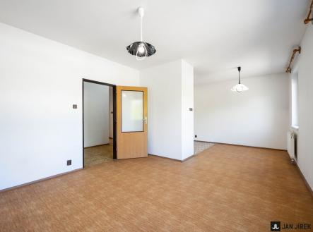 Prodej bytu, 2+kk, 56 m²