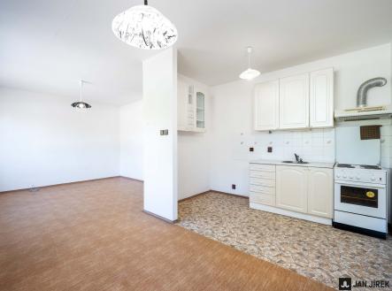 Prodej bytu, 2+kk, 56 m²